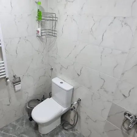 Gsth Mila Villa Tbilisi Exterior photo
