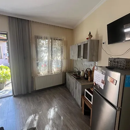Gsth Mila Villa Tbilisi Exterior photo