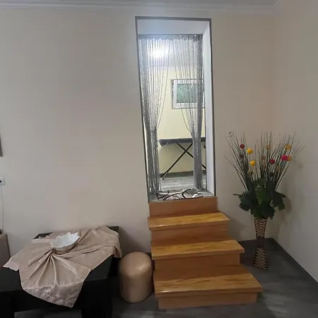 Gsth Mila Villa Tbilisi Exterior photo