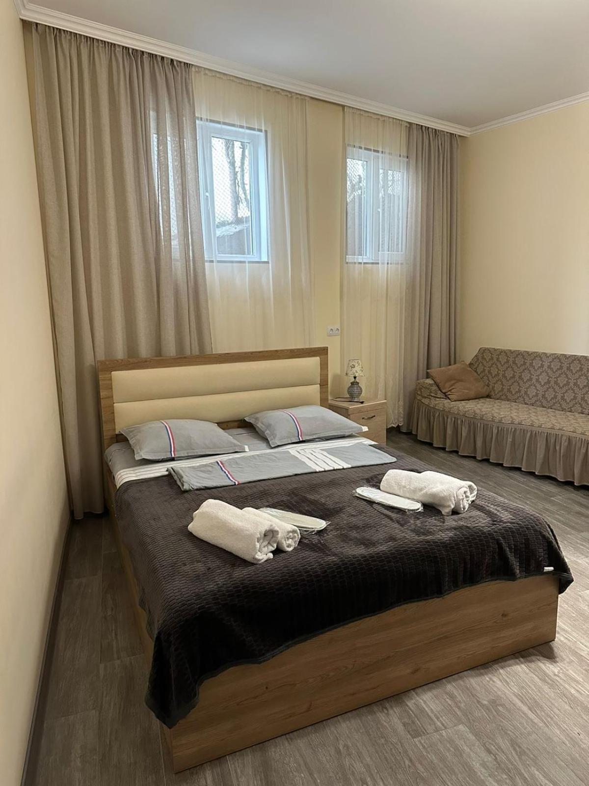Holiday home Gsth Mila Tbilisi