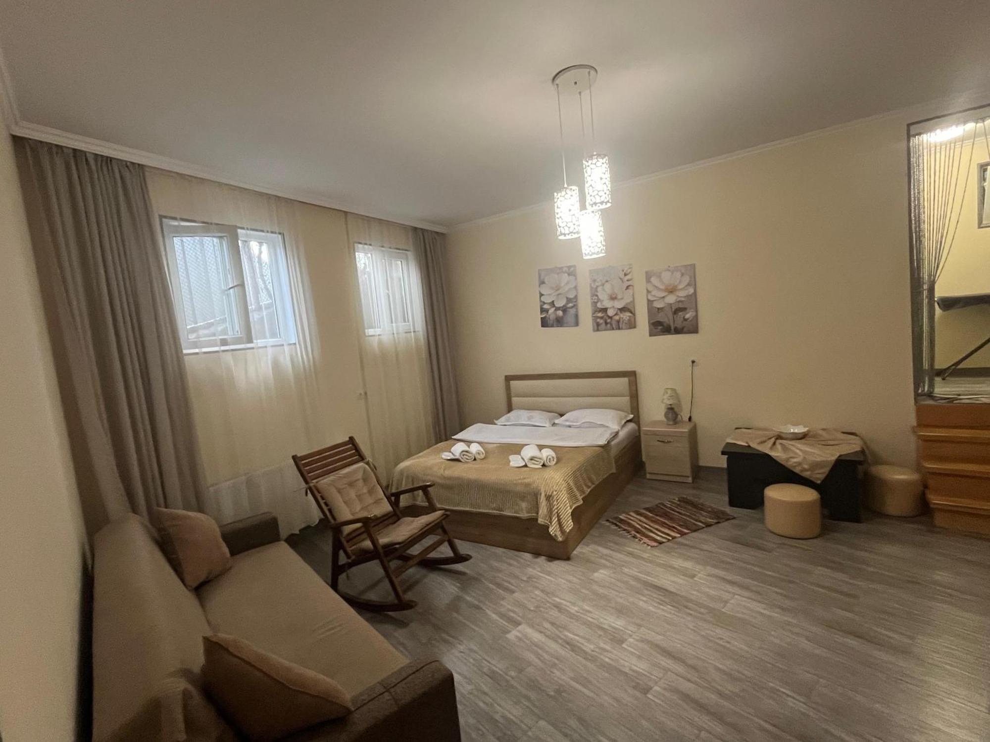 Gsth Mila Tbilisi