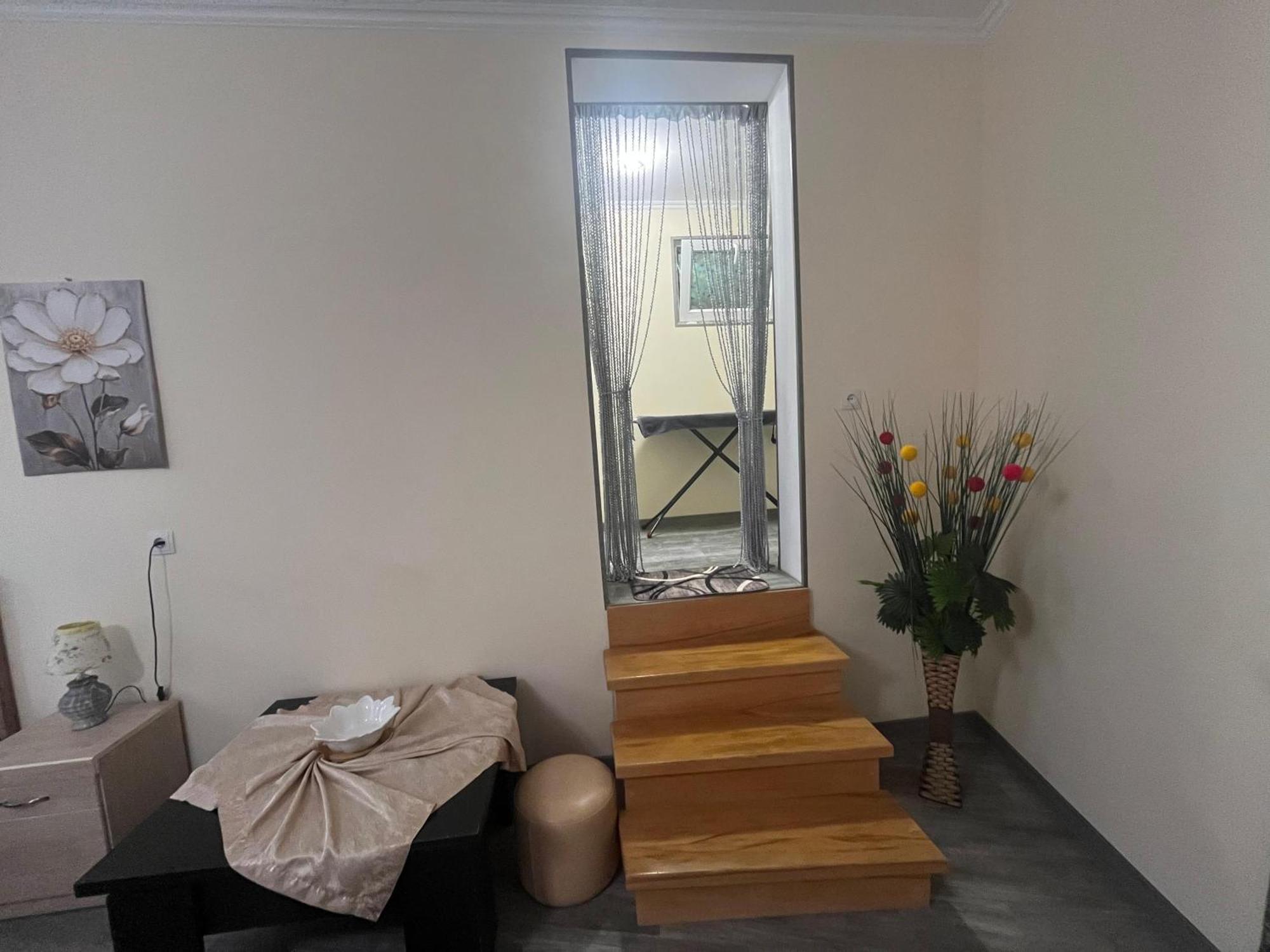 Gsth Mila Holiday home