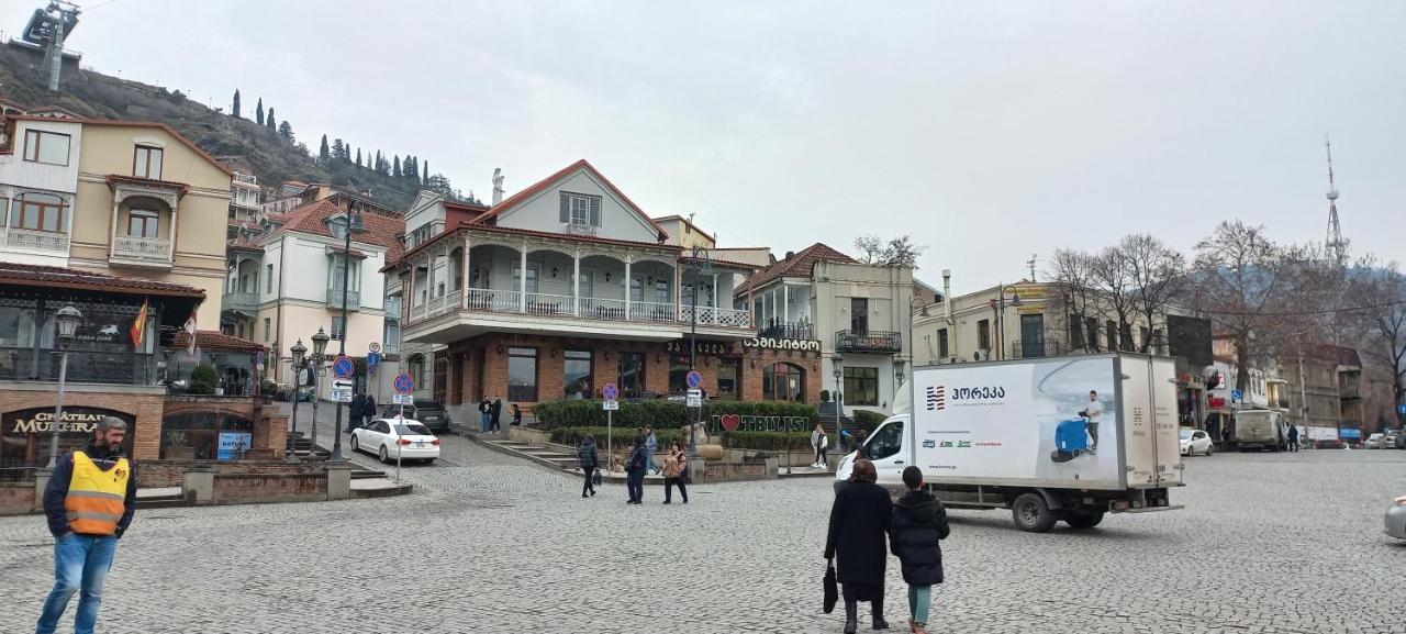 Holiday home Gsth Mila Tbilisi