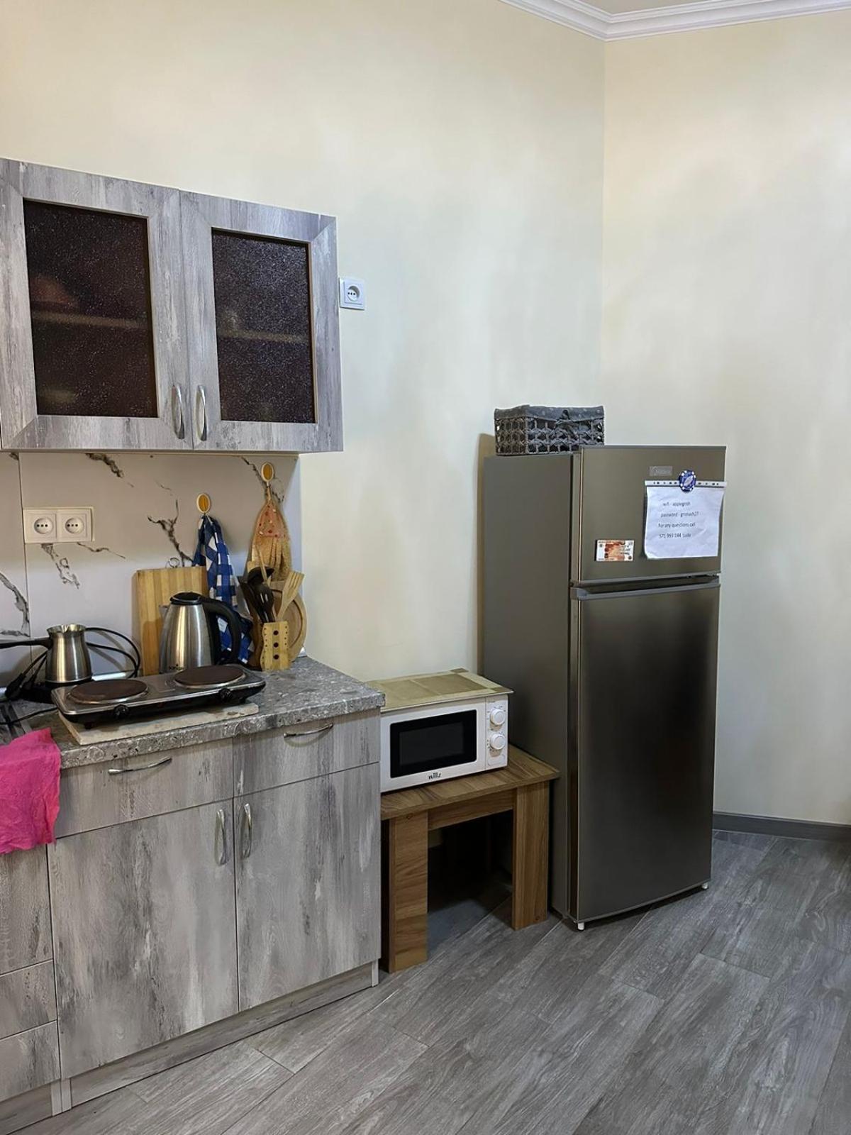Holiday home Gsth Mila Tbilisi