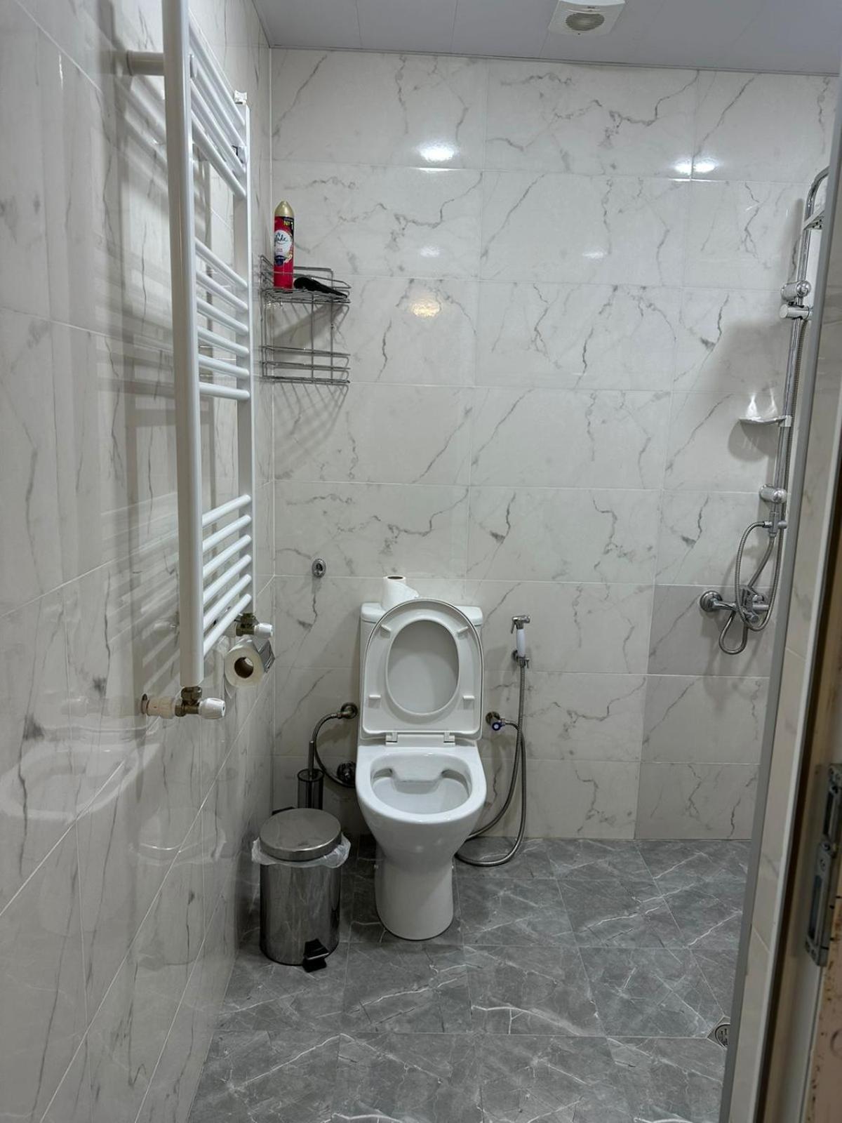 Gsth Mila Holiday home